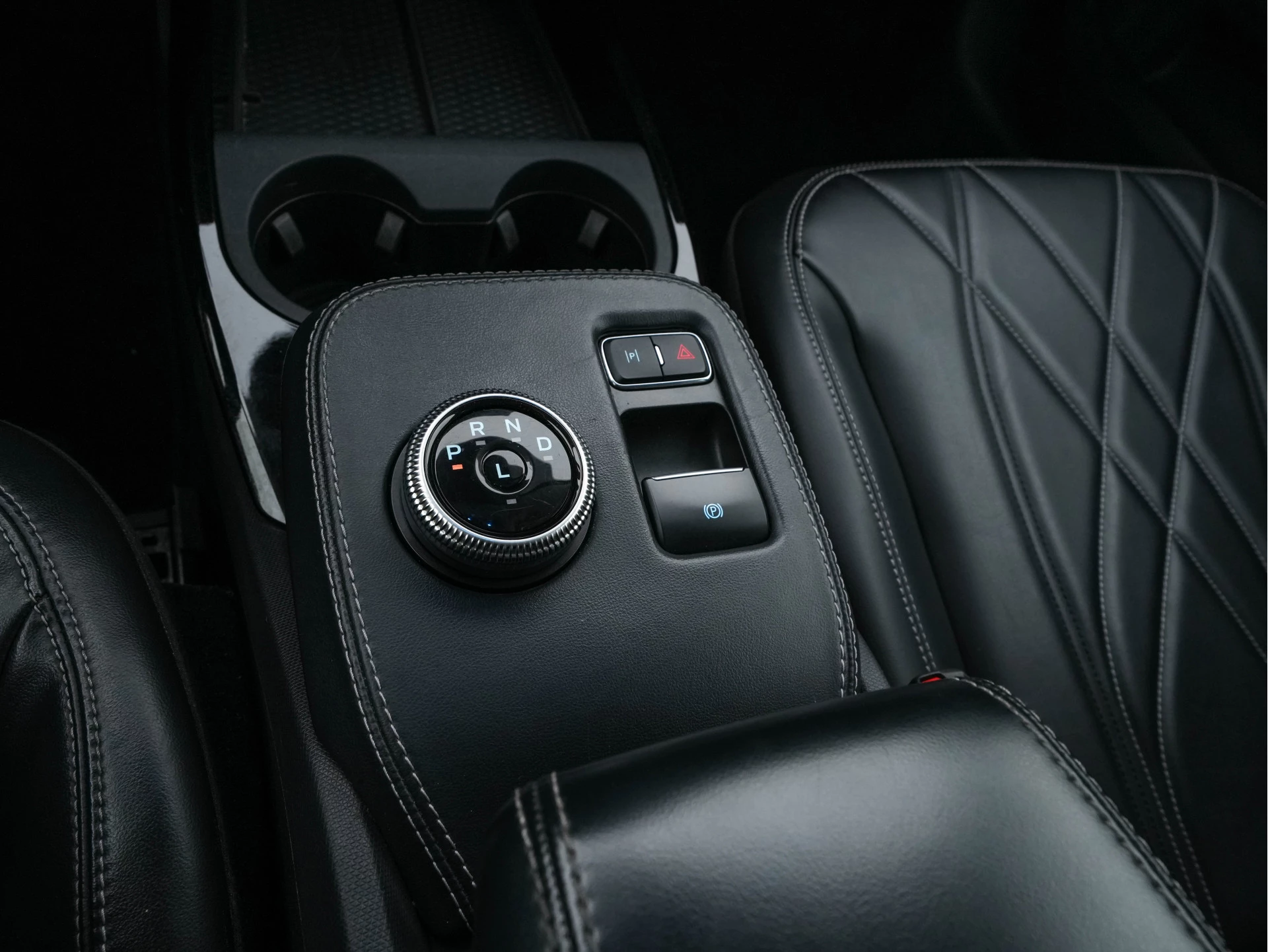 Hoofdafbeelding Ford Mustang Mach-E