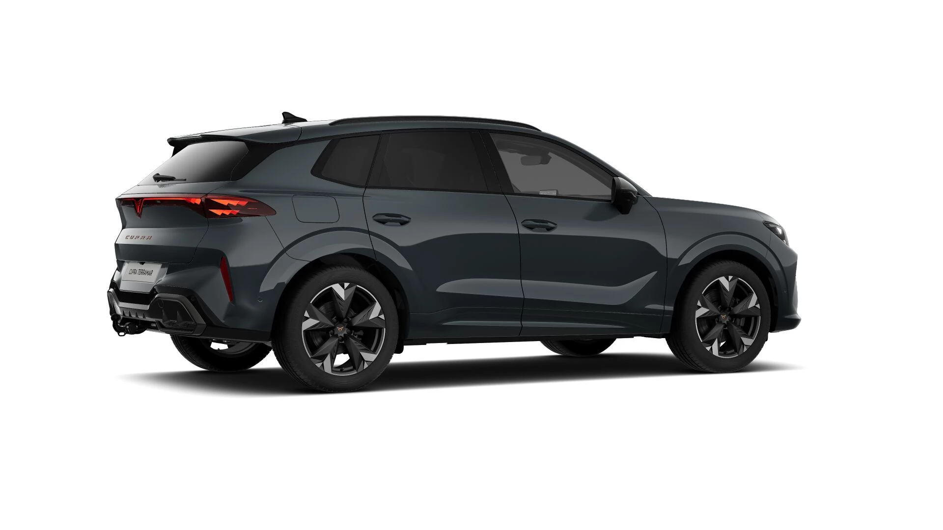 Hoofdafbeelding CUPRA Terramar