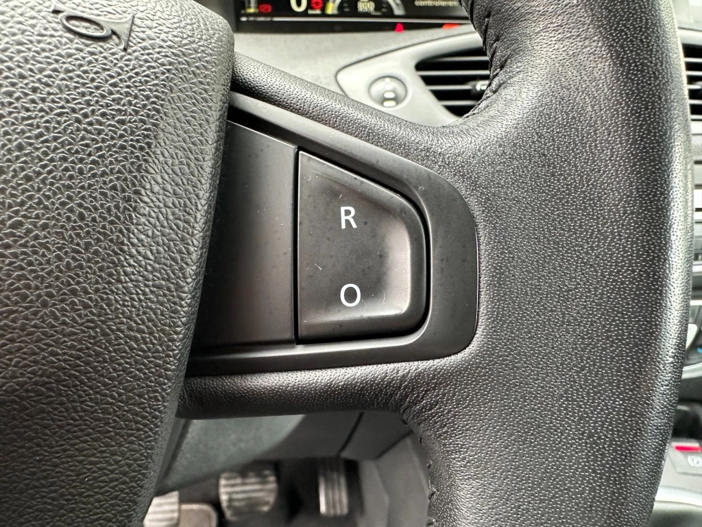 Hoofdafbeelding Renault Scénic