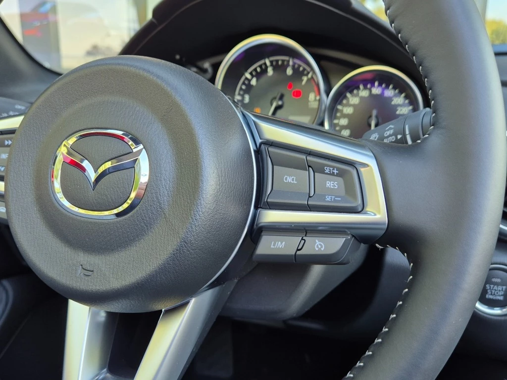 Hoofdafbeelding Mazda MX-5