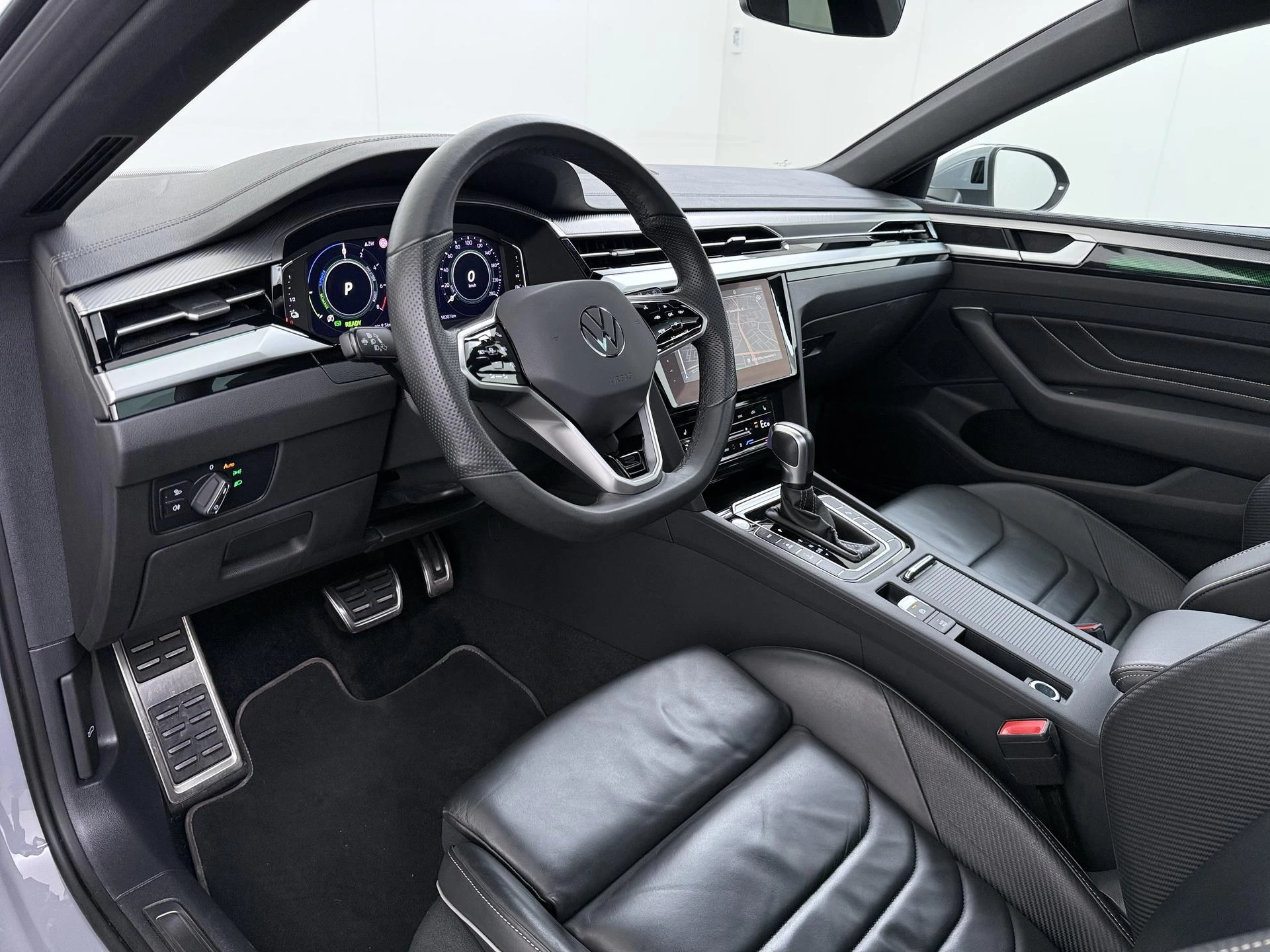 Hoofdafbeelding Volkswagen Arteon