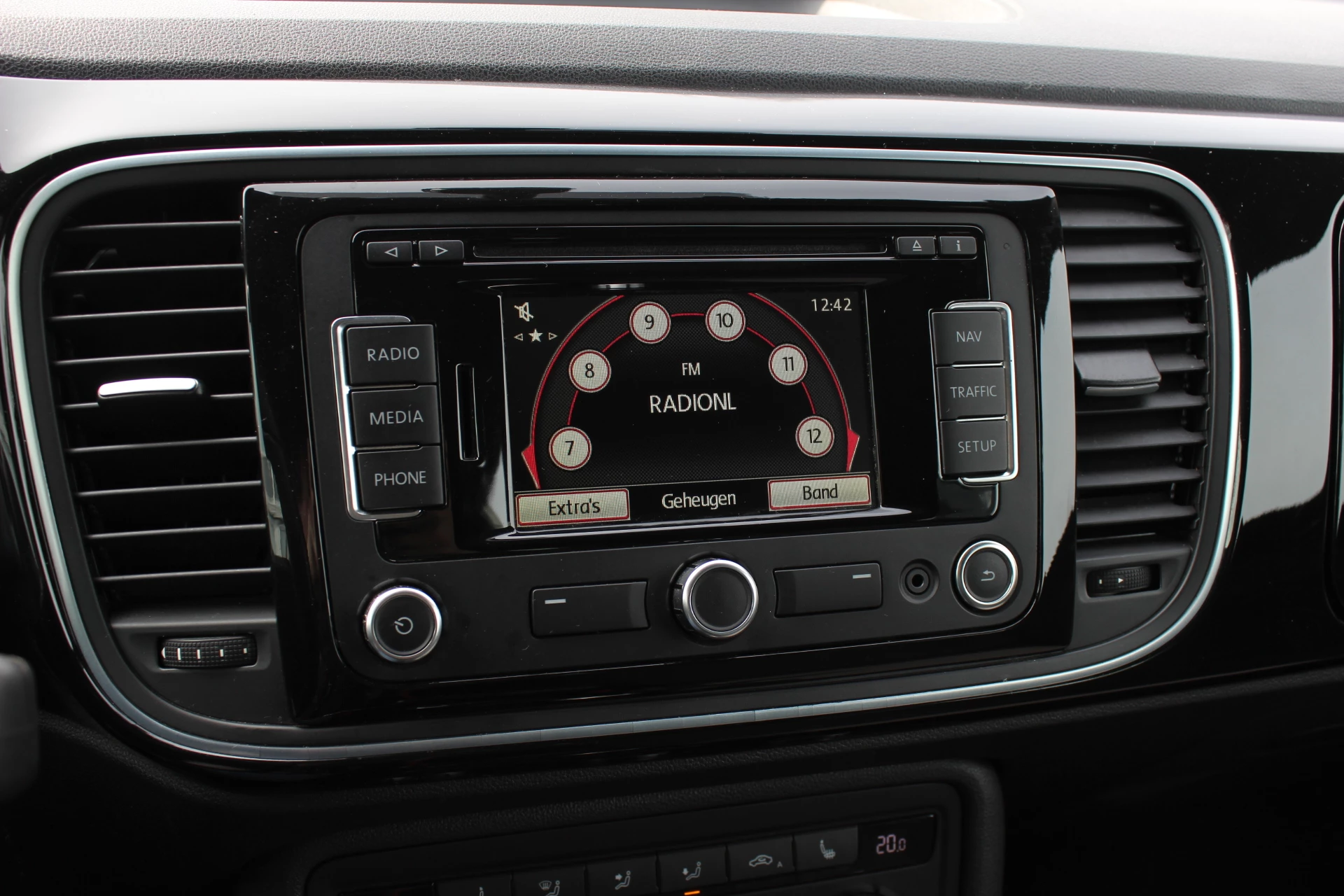 Hoofdafbeelding Volkswagen Beetle