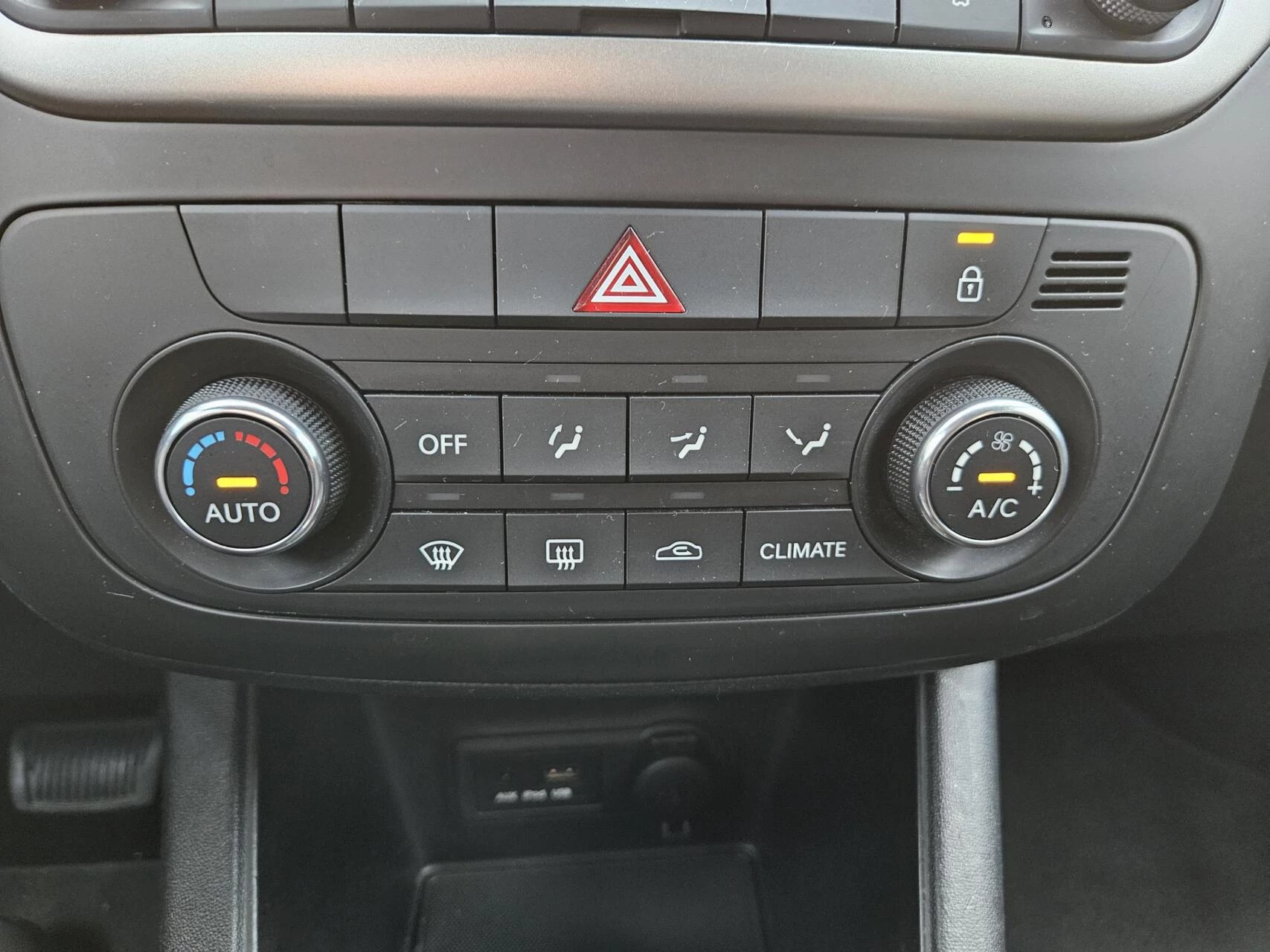 Hoofdafbeelding Kia Venga