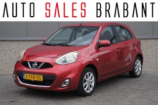 Nissan Micra 1.2 DIG-S Acenta