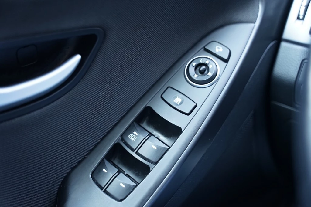 Hoofdafbeelding Hyundai i30