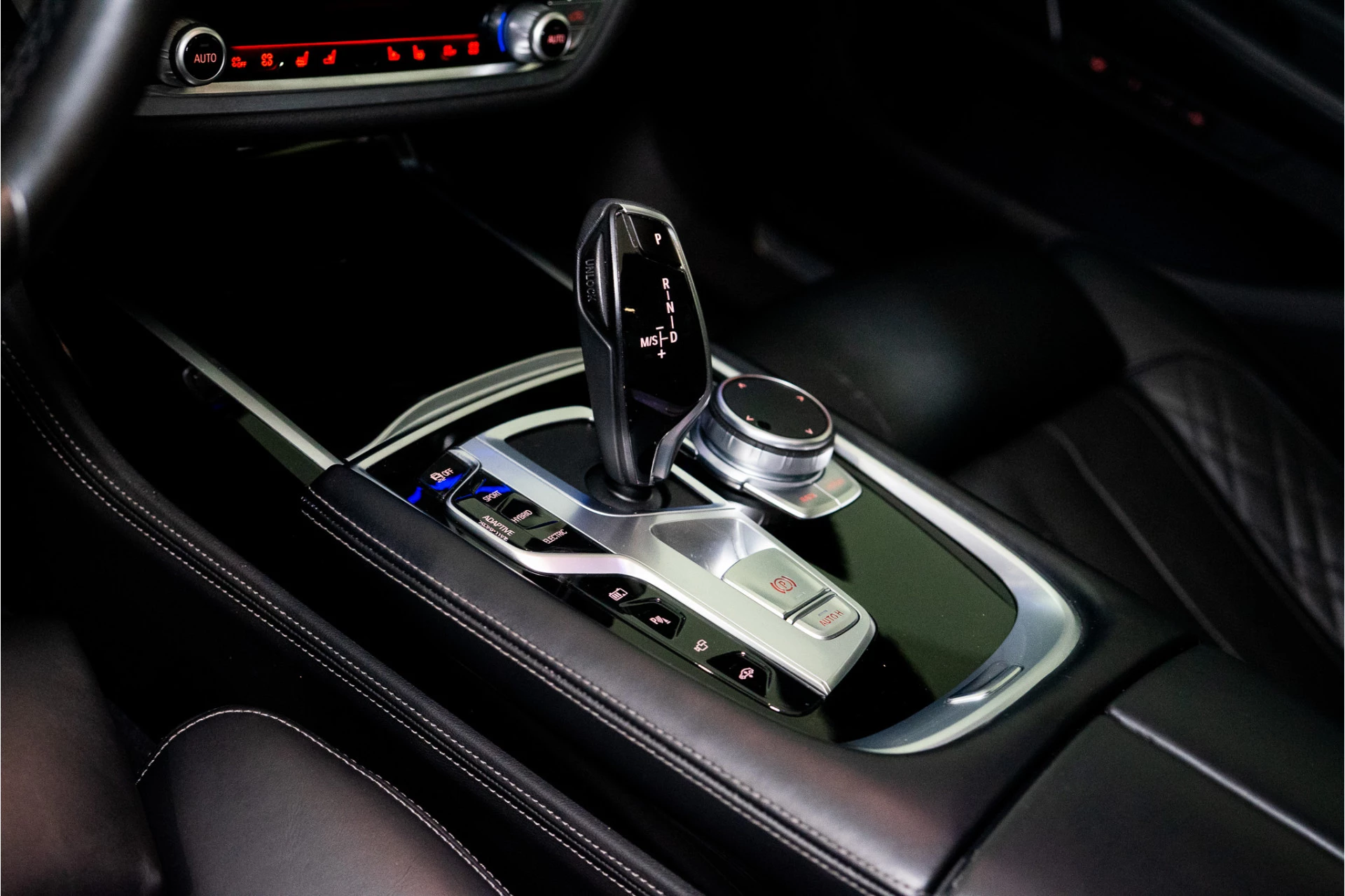 Hoofdafbeelding BMW 7 Serie