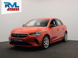 Opel Corsa 1.2 Edition 101PK Apple/Carplay Airco