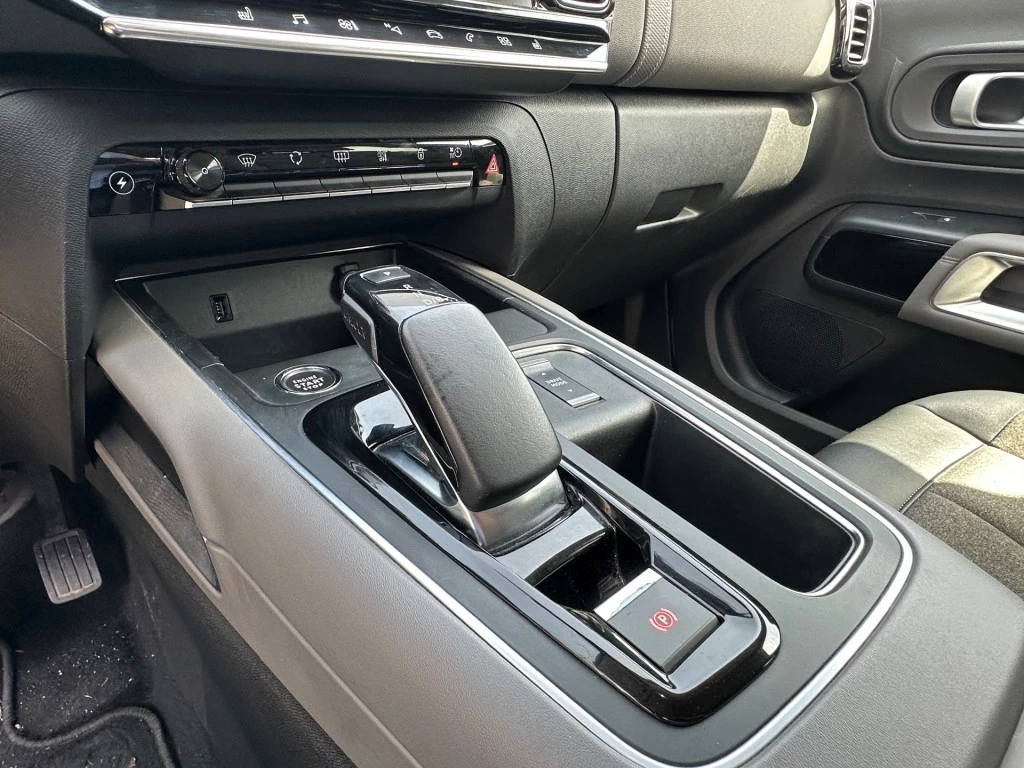 Hoofdafbeelding Citroën C5