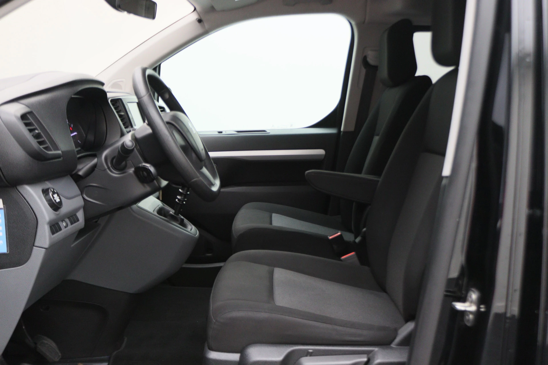 Hoofdafbeelding Peugeot Expert