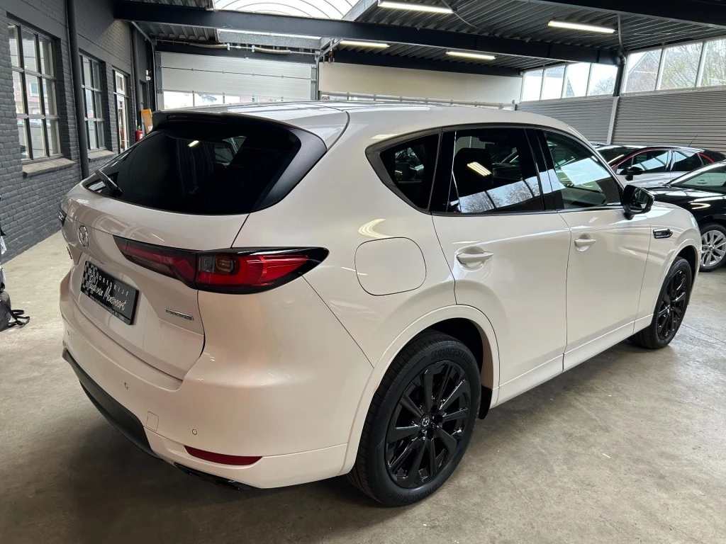 Hoofdafbeelding Mazda CX-60