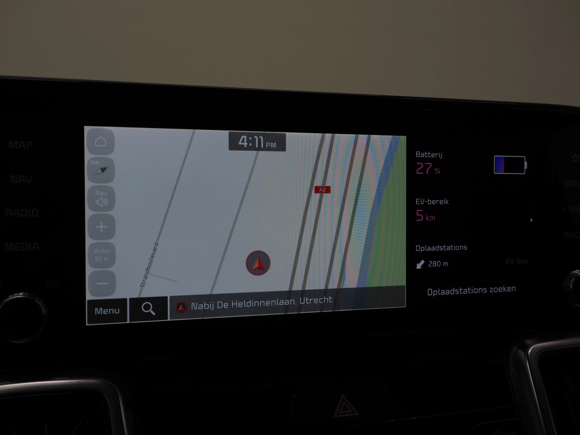 Hoofdafbeelding Kia Sorento