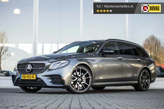 Mercedes-Benz E-Klasse Estate AMG 43 4MATIC Prestige Plus | Pano | E-Trekhaak | Head-Up