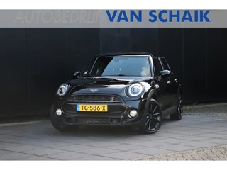 MINI Cooper S Mini 2.0 192 PK | PANO | STOELVERW. | PDC | CRUISE | NAVI | APPLE CARPLAY |