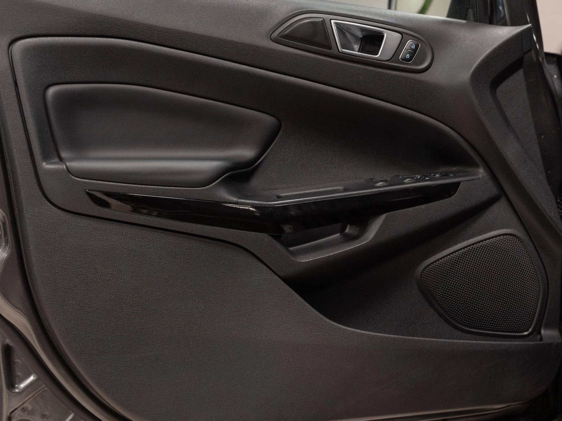 Hoofdafbeelding Ford EcoSport