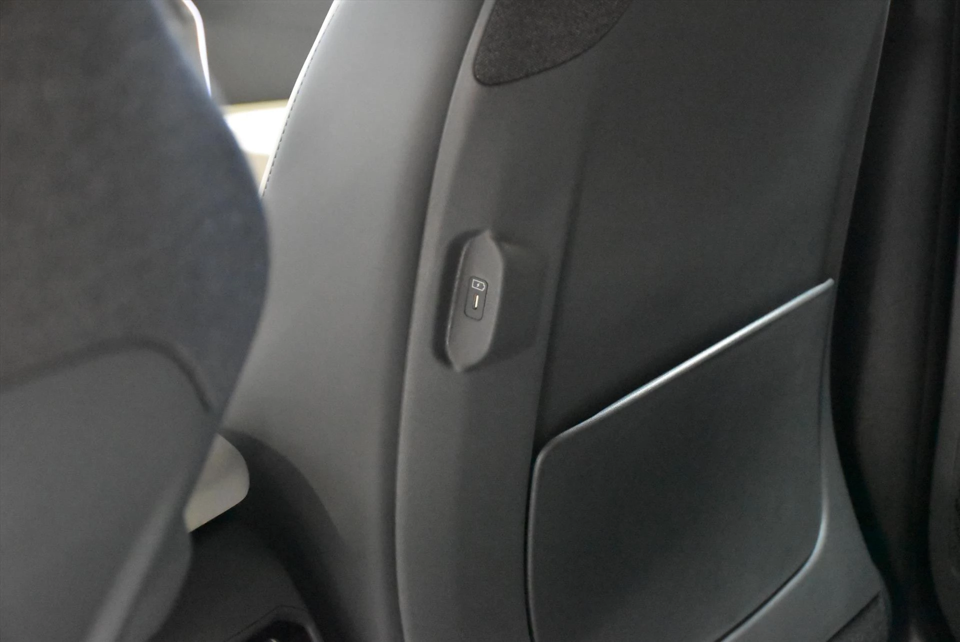 Hoofdafbeelding Kia EV3