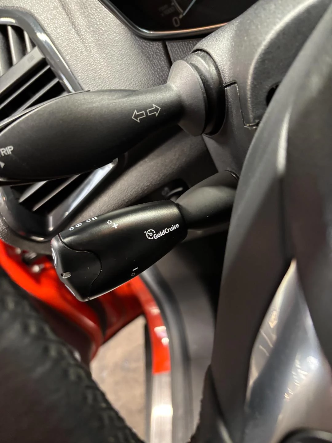 Hoofdafbeelding Ford EcoSport