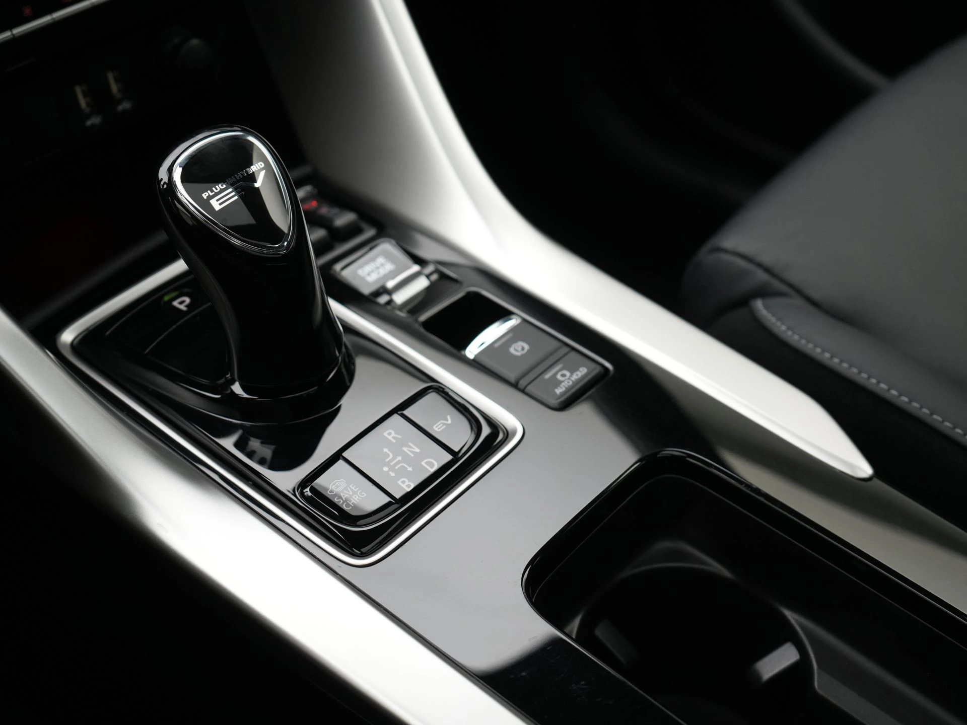 Hoofdafbeelding Mitsubishi Eclipse Cross