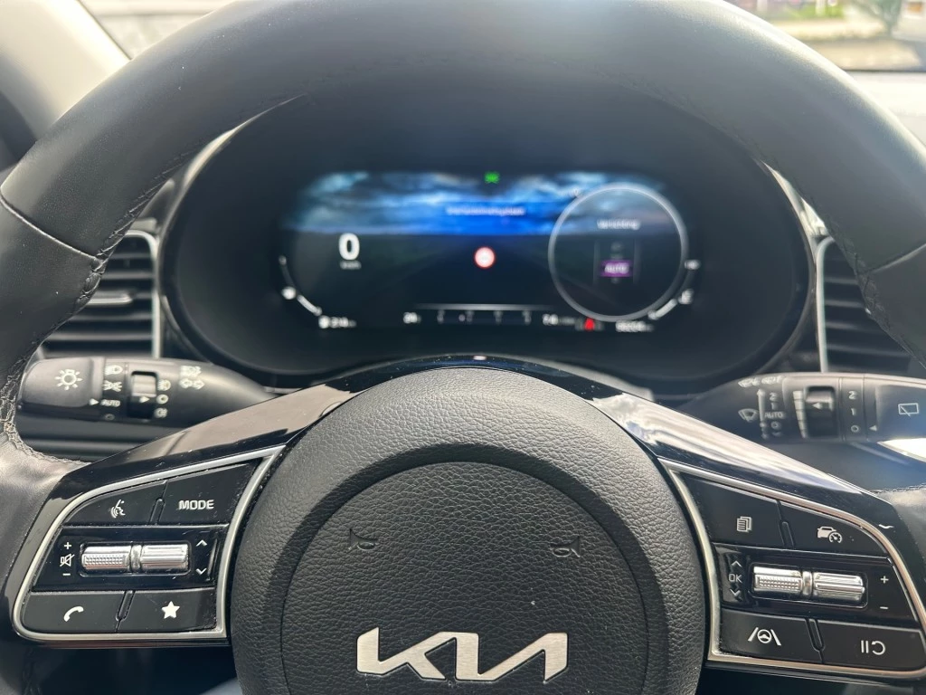Hoofdafbeelding Kia Ceed