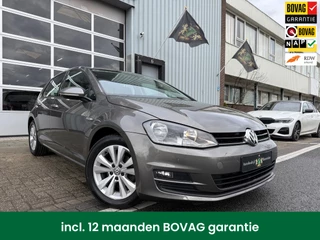 Volkswagen Golf 1.0 TSI Comfortline Bluemotion PDC/LM16/NAVI