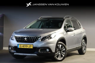 Peugeot 2008 1.2 PureTech Allure Automaat Panoramadak Camera Navigatie