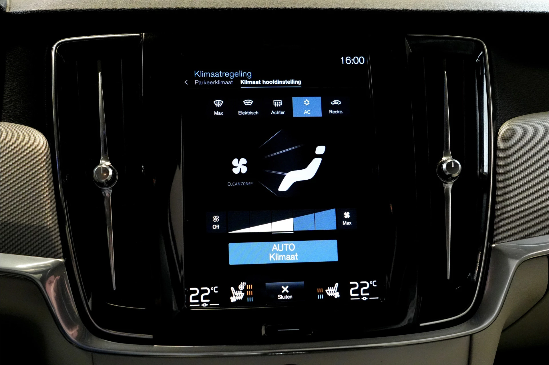 Hoofdafbeelding Volvo S90