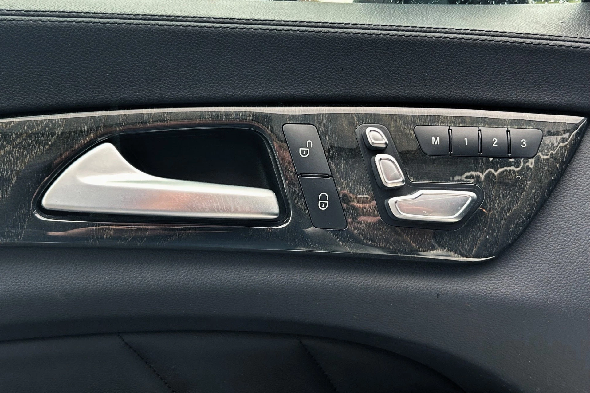 Hoofdafbeelding Mercedes-Benz CLS