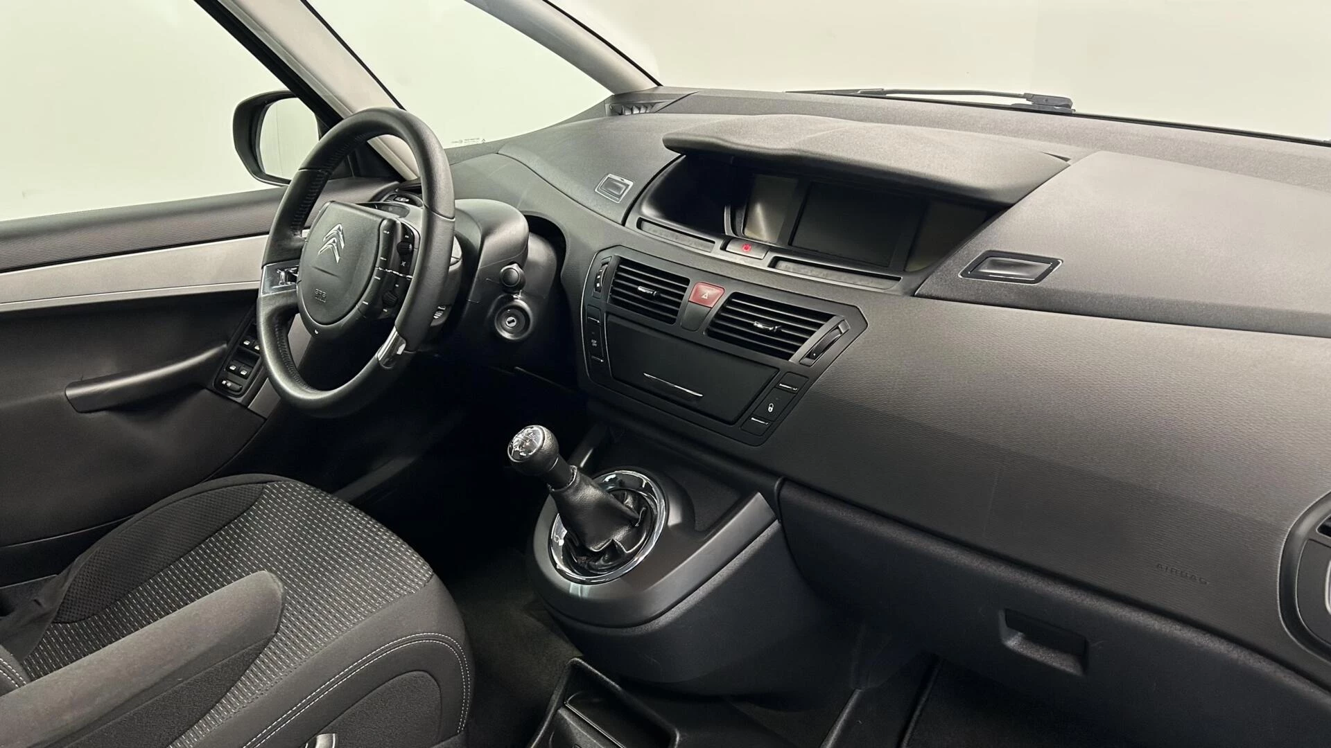 Hoofdafbeelding Citroën C4 Picasso