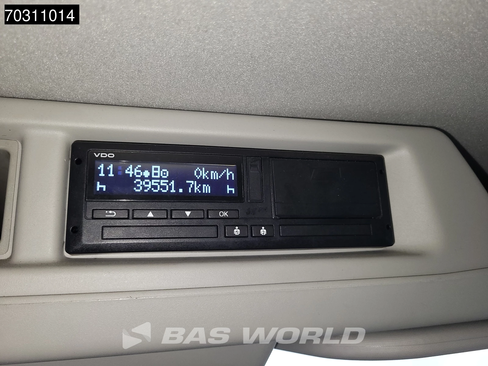 Hoofdafbeelding Ford E-Transit