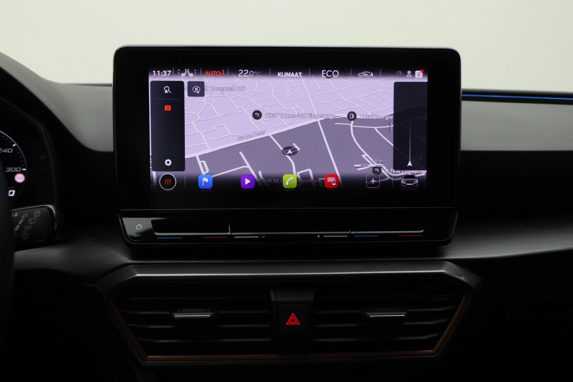 Hoofdafbeelding CUPRA Leon