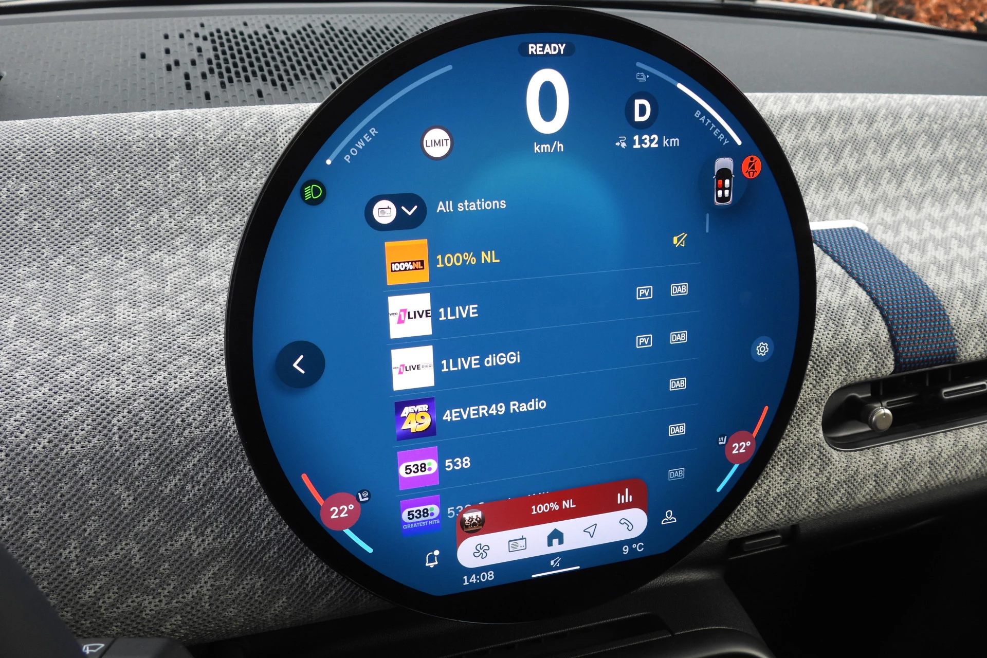 Hoofdafbeelding MINI 3-deurs