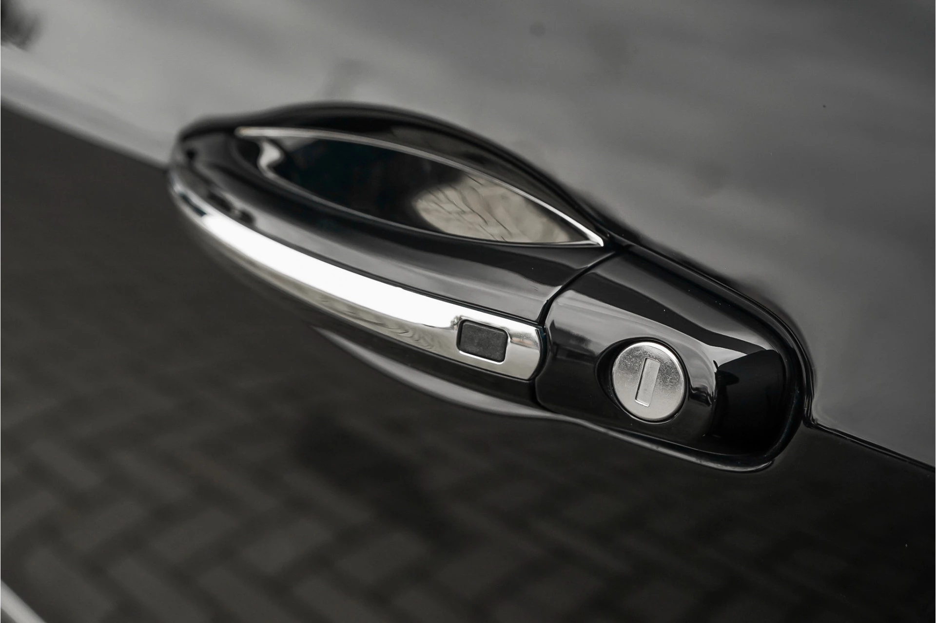 Hoofdafbeelding Bentley Continental GT