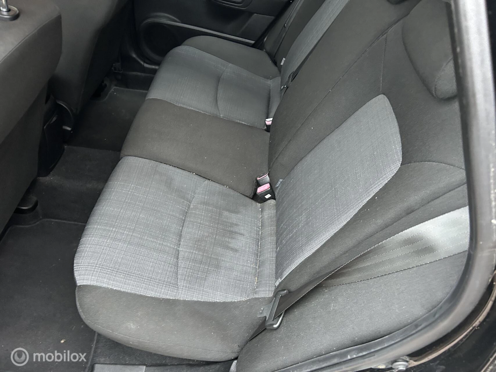 Hoofdafbeelding Kia cee'd