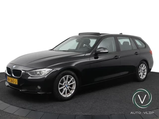 BMW 3-serie Touring 320d High Executive