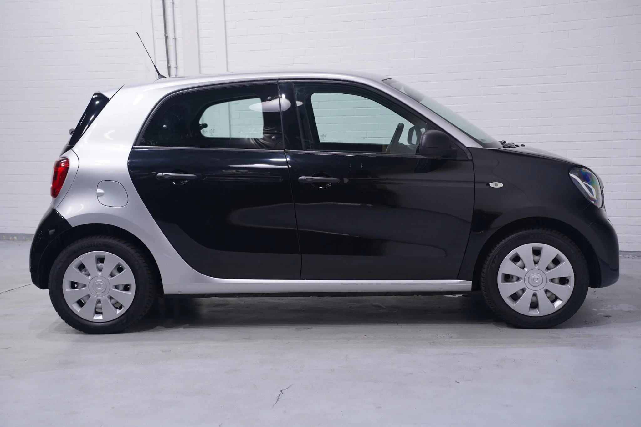Hoofdafbeelding smart Forfour