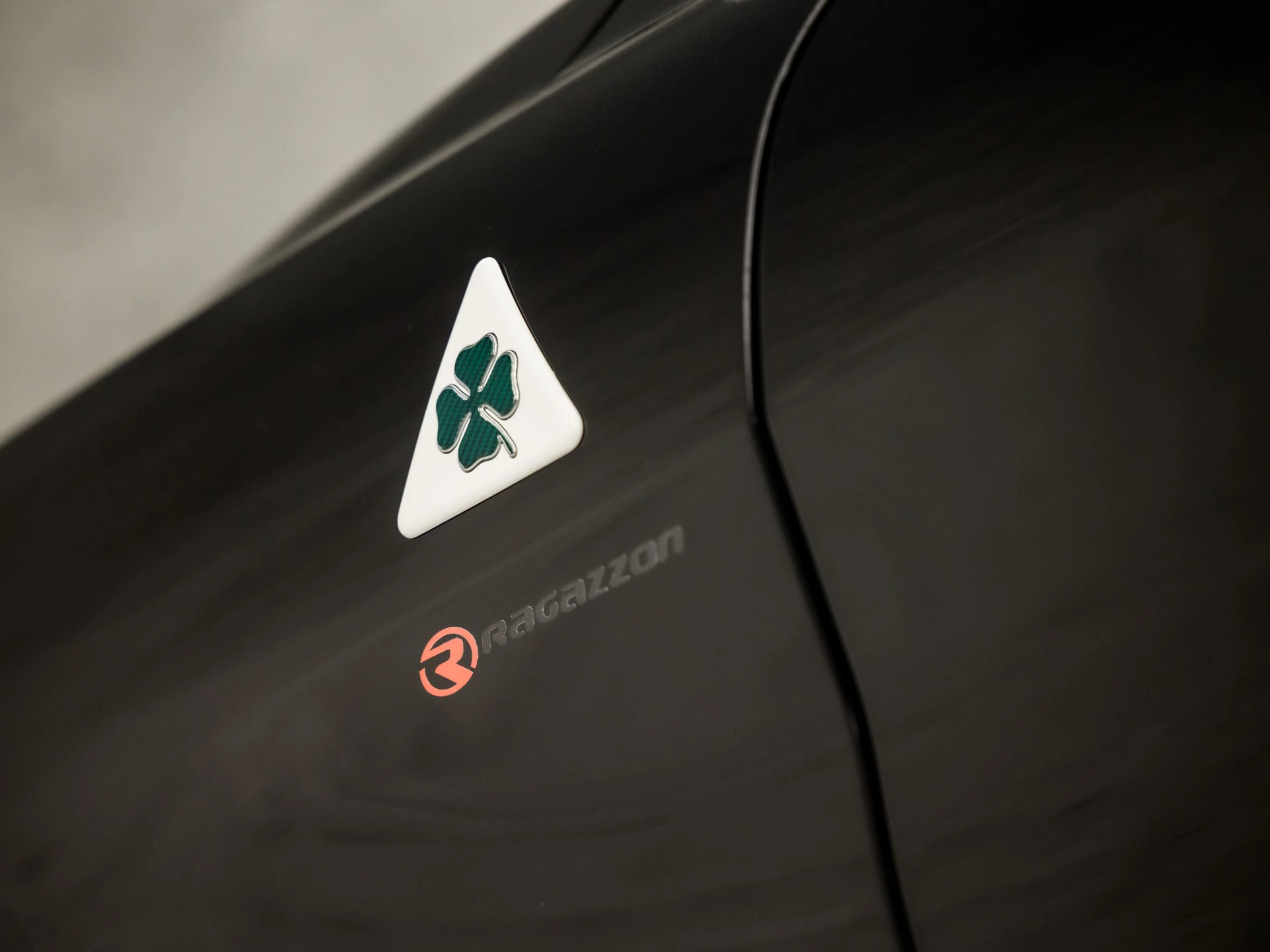 Hoofdafbeelding Alfa Romeo Giulia