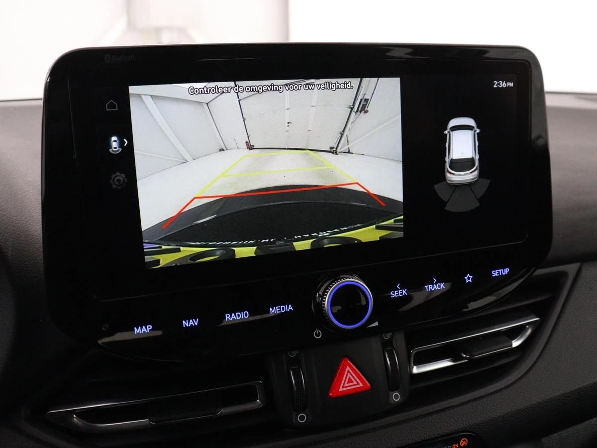 Hoofdafbeelding Hyundai i30