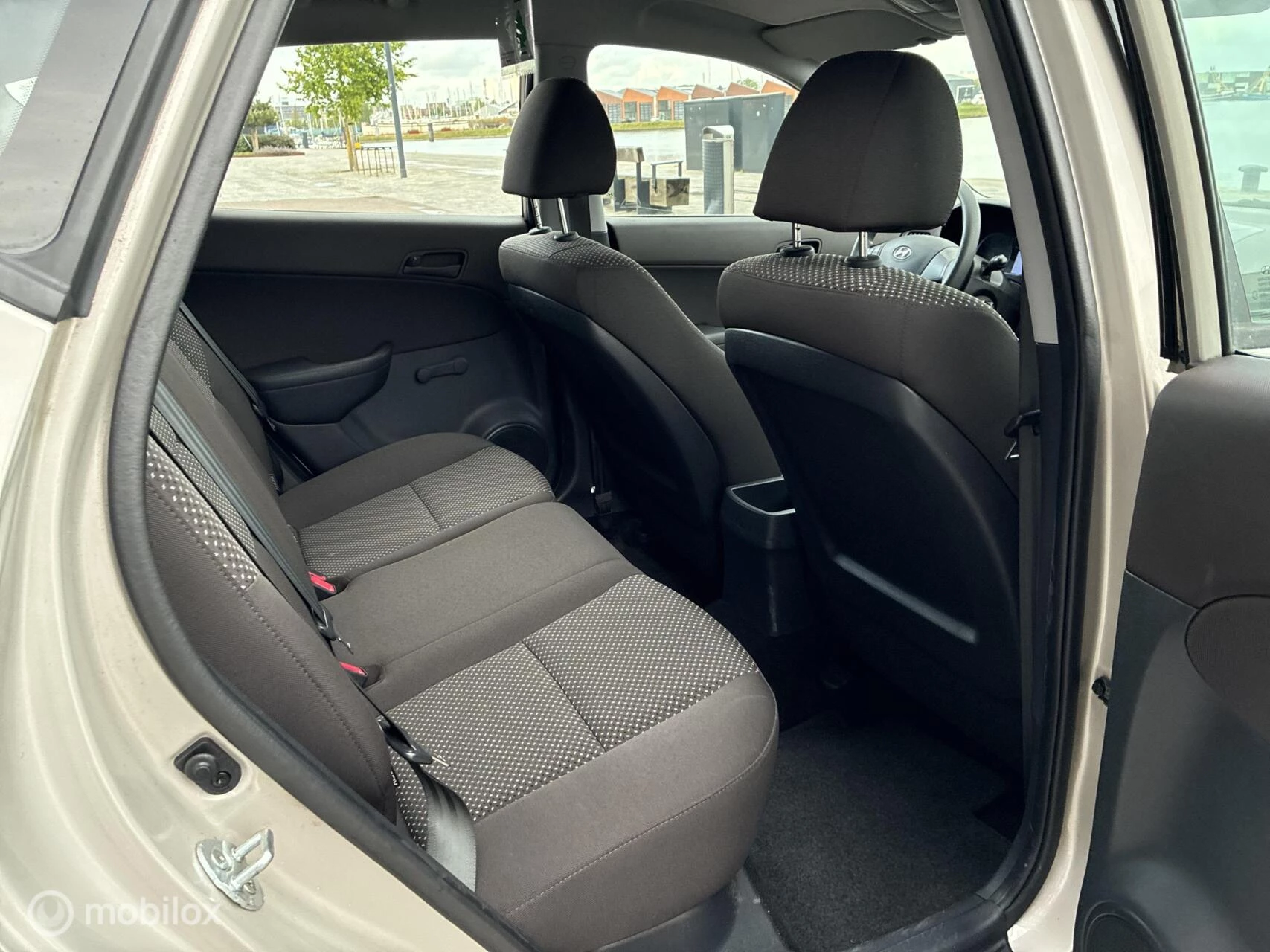 Hoofdafbeelding Hyundai i30
