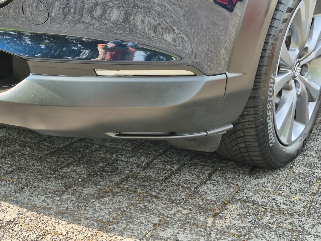 Hoofdafbeelding Mazda CX-30
