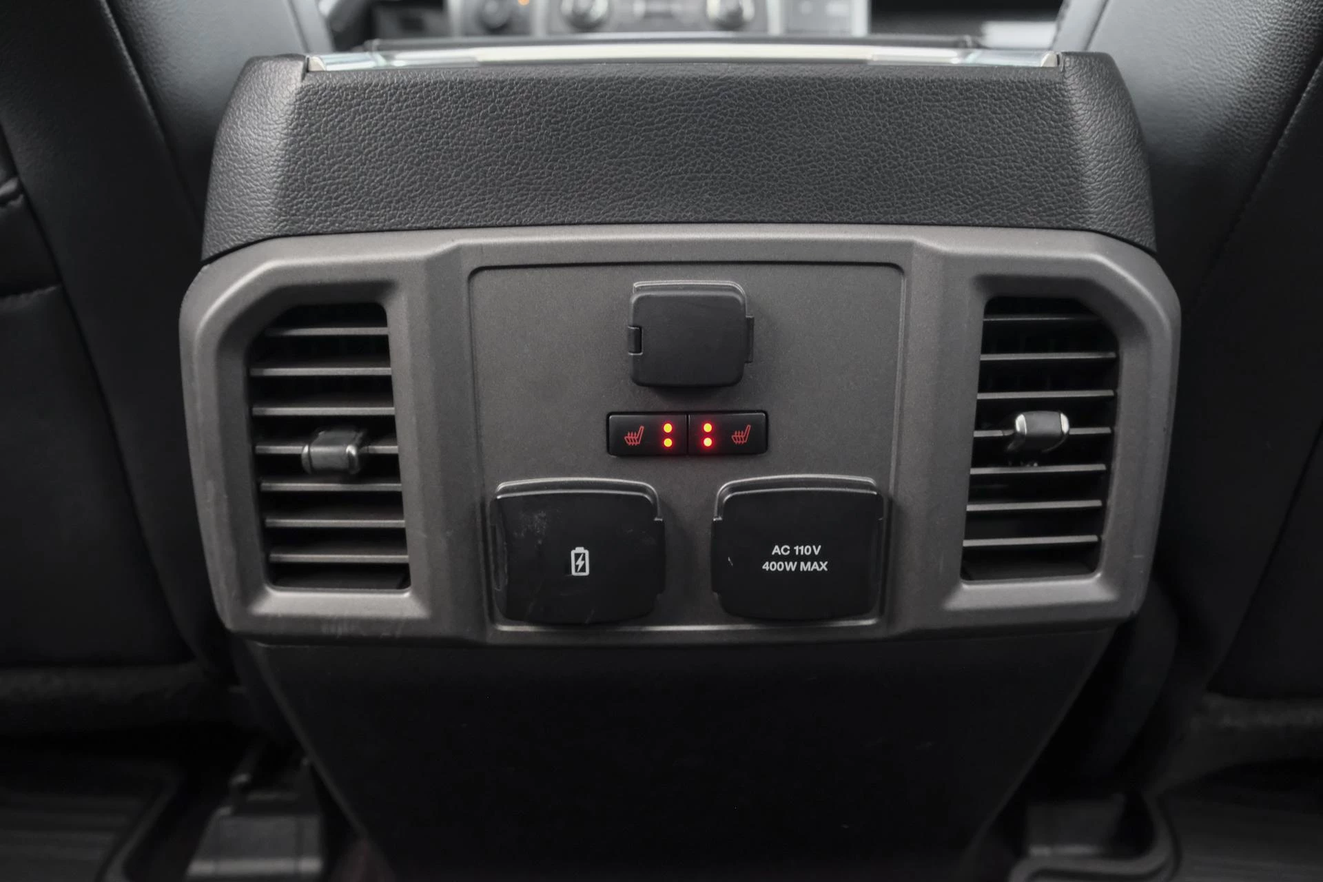 Hoofdafbeelding Ford F-150