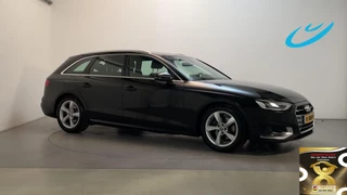 Audi A4 Avant 35 TFSI Launch Edition Business LED Navigatie Climate Control Parkeersensoren