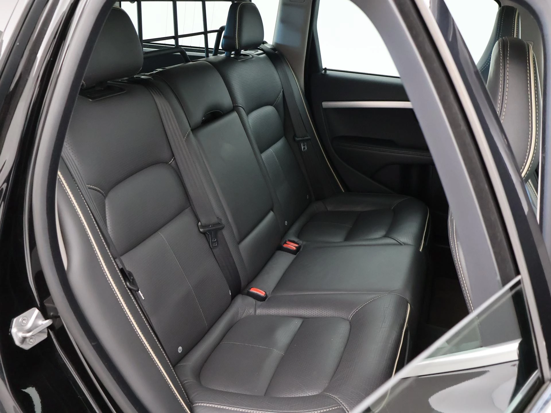 Hoofdafbeelding Volvo XC70