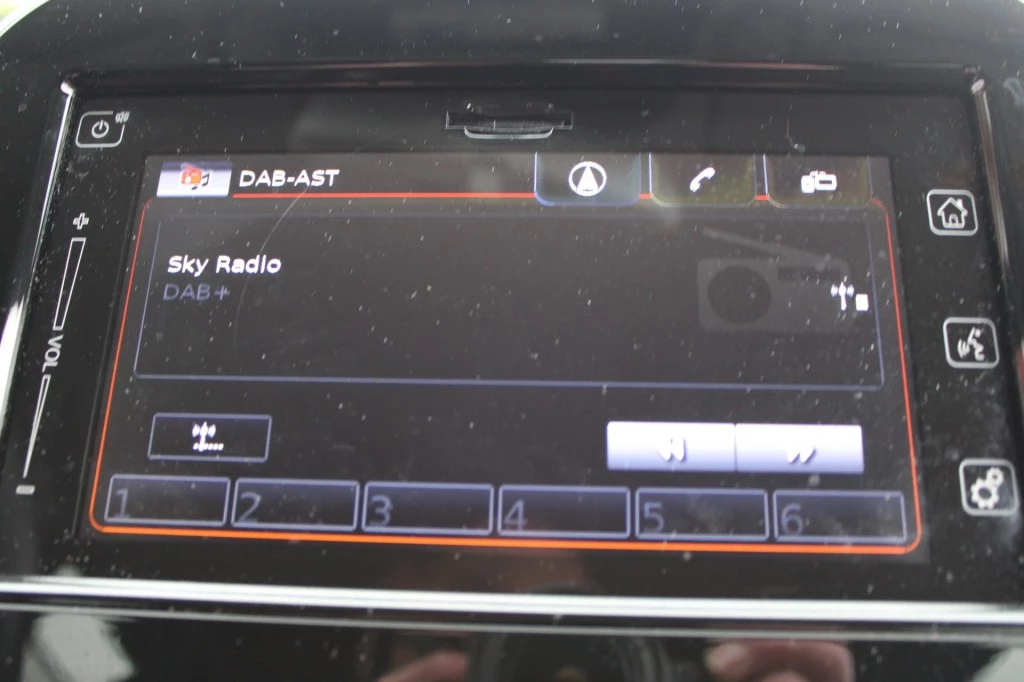 Hoofdafbeelding Suzuki Ignis