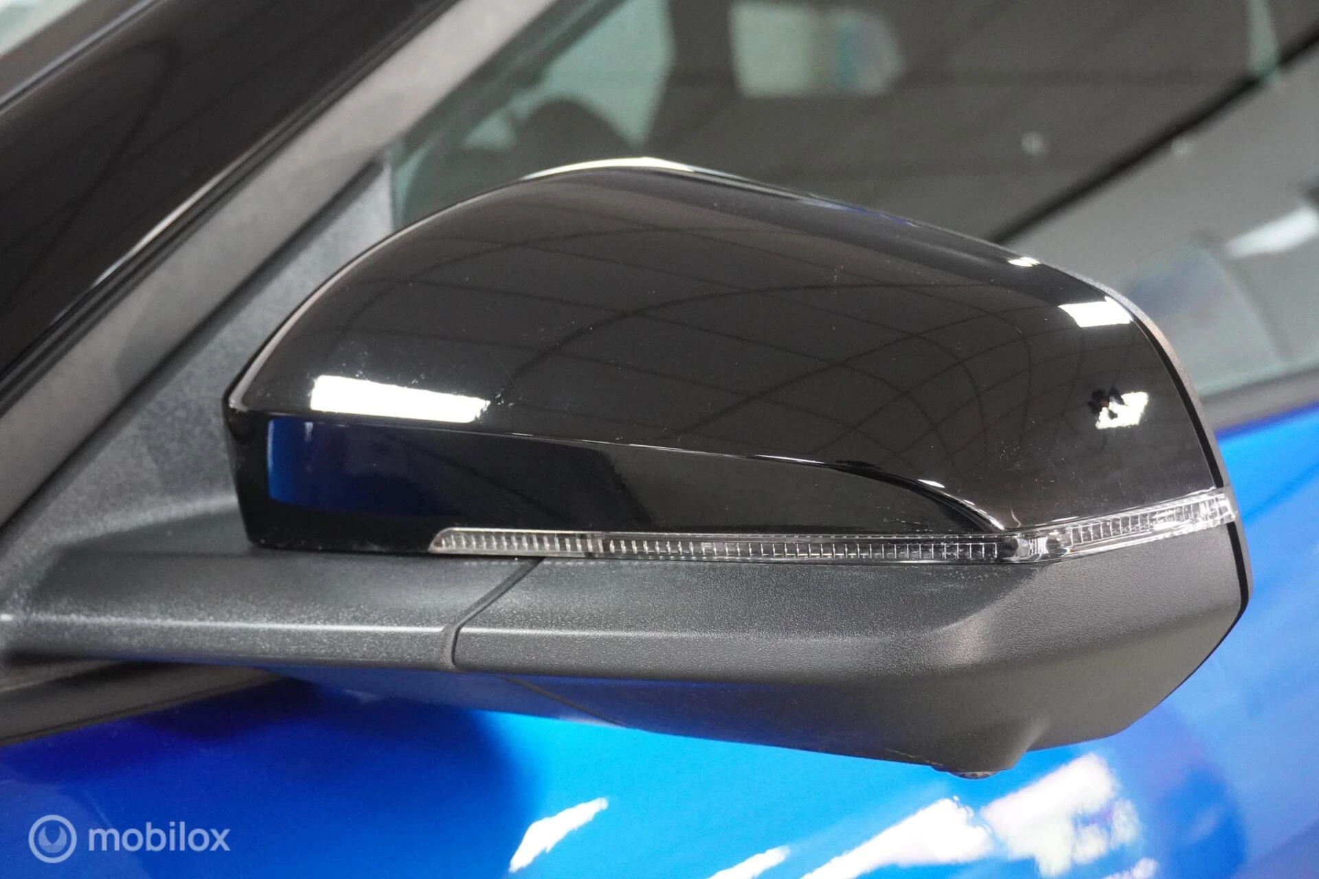 Hoofdafbeelding Ford Explorer