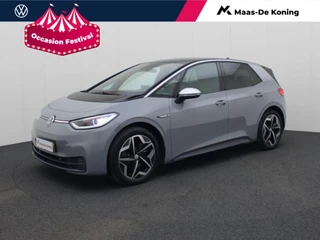 Volkswagen ID.3 First Plus 58 kWh 150kW/204PK · Navigatie · Leder · Camera + parkeersensoren