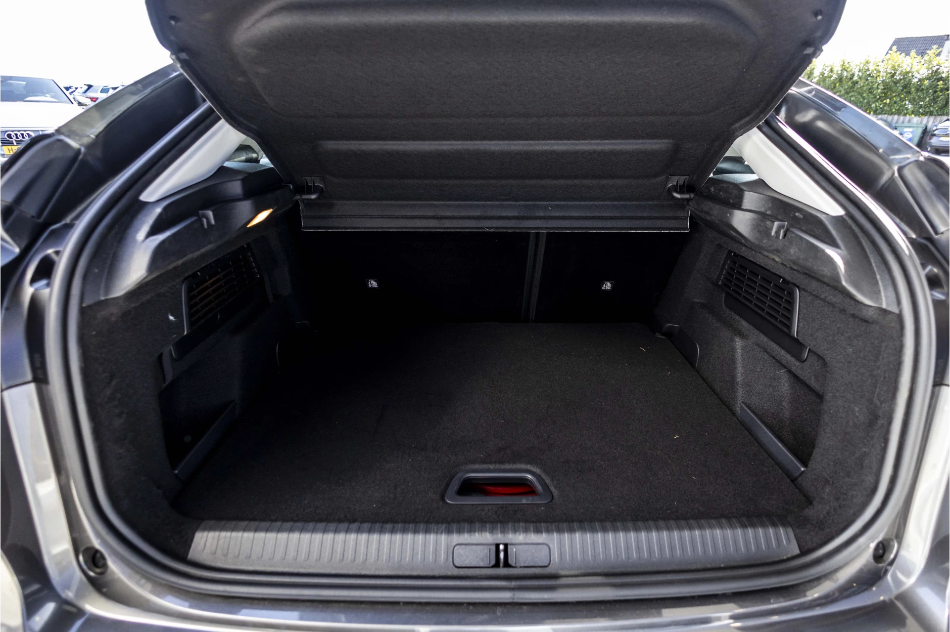 Hoofdafbeelding Citroën ë-C4