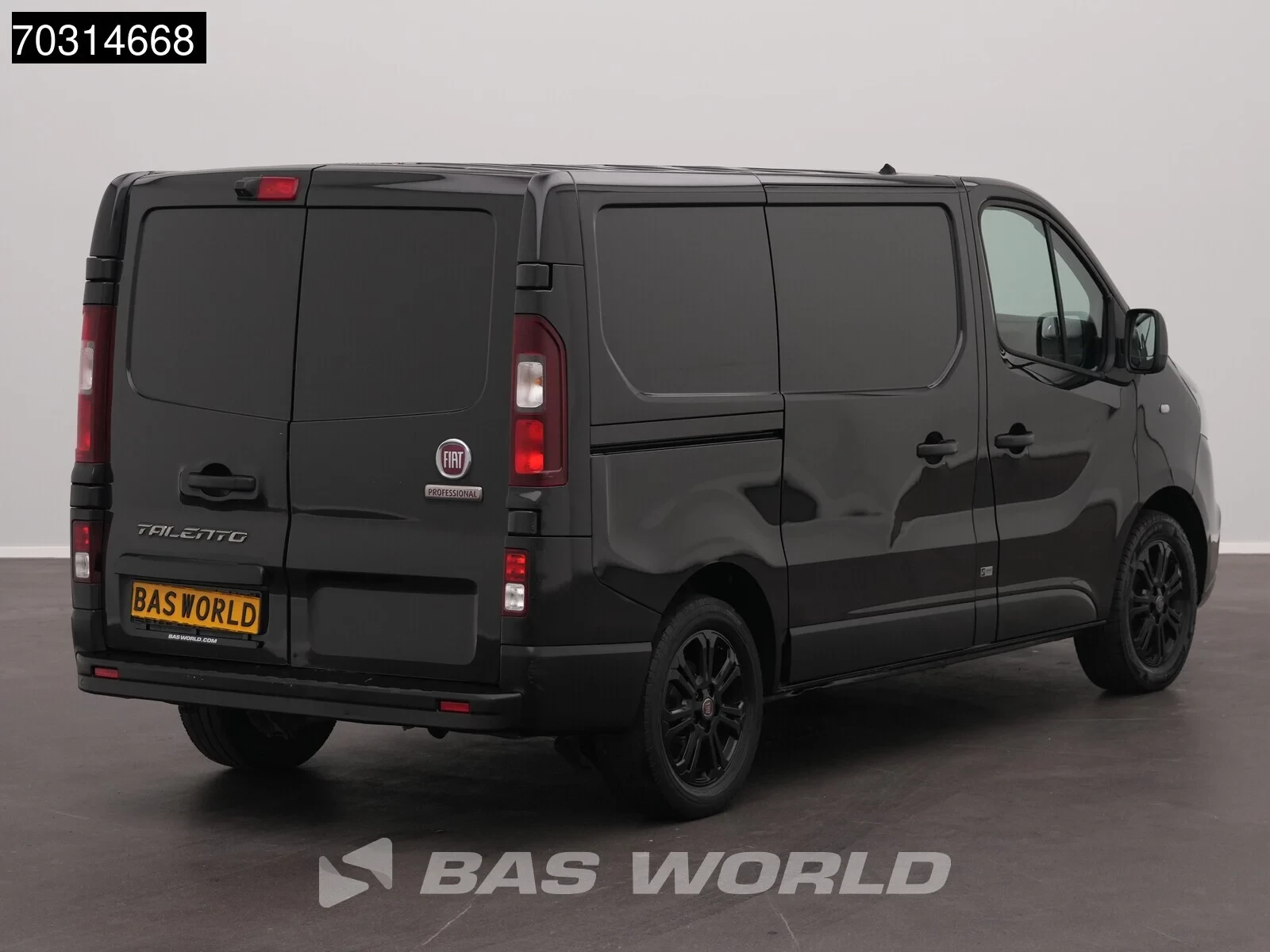 Hoofdafbeelding Fiat Talento