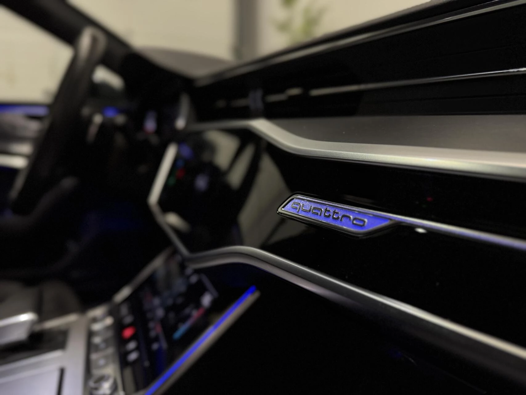 Hoofdafbeelding Audi A7