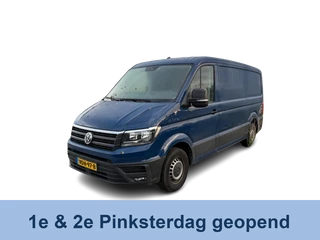 Volkswagen Crafter 35 2.0 TDI L3H3 Comfortline