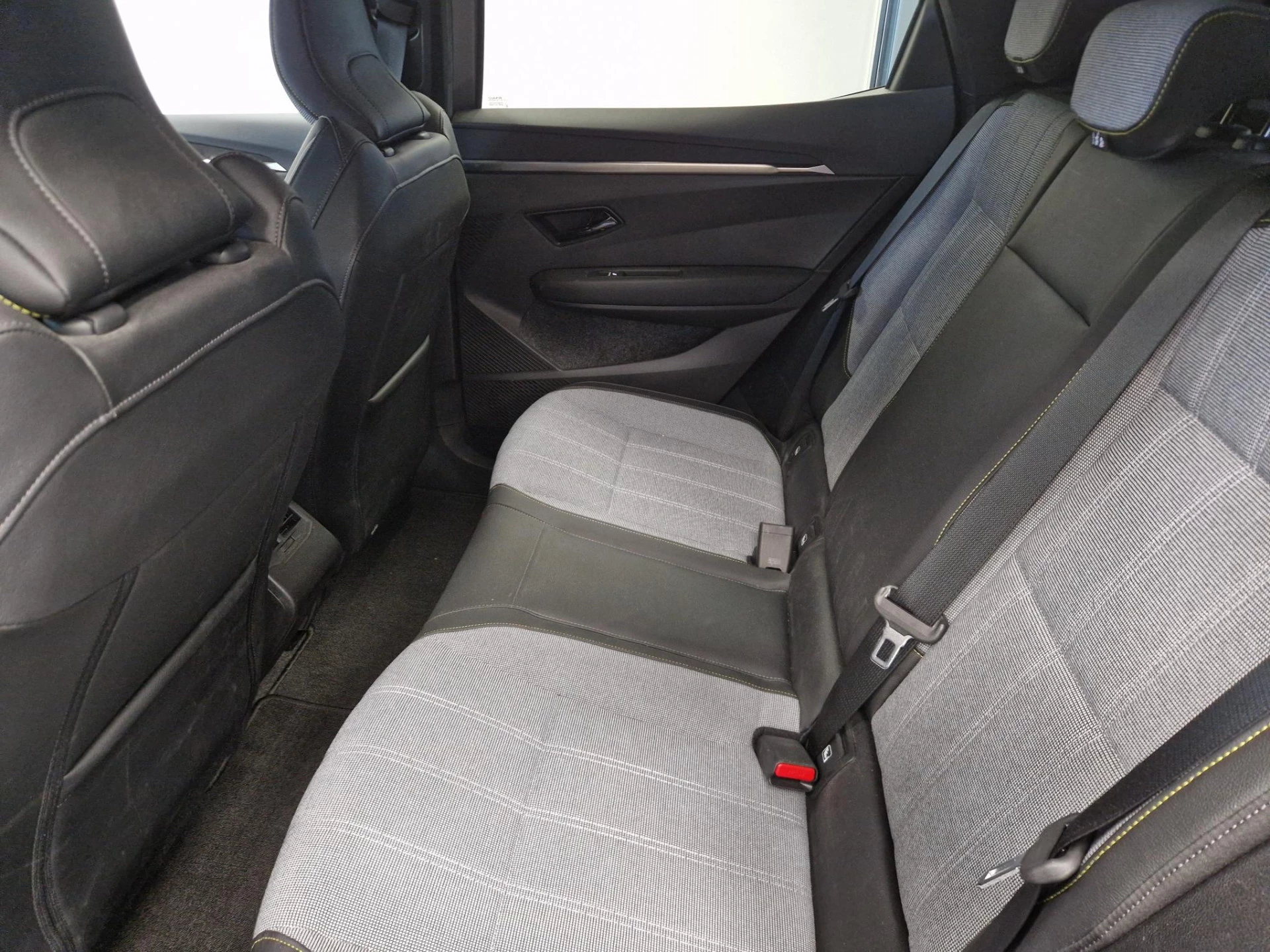 Hoofdafbeelding Renault Megane E-Tech