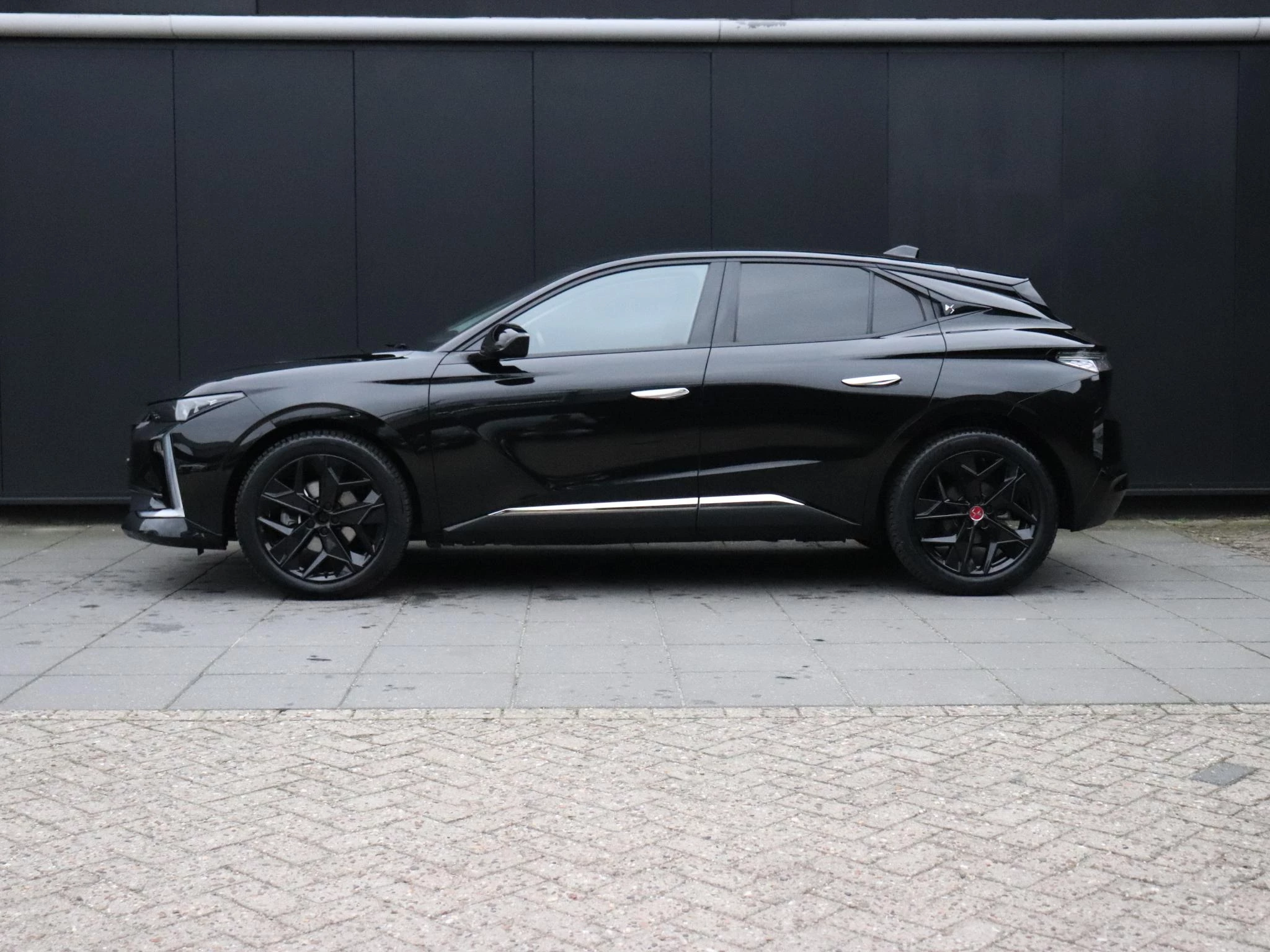 Hoofdafbeelding DS DS 4